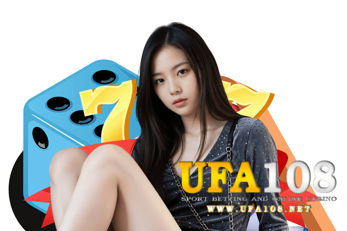 member ufa108