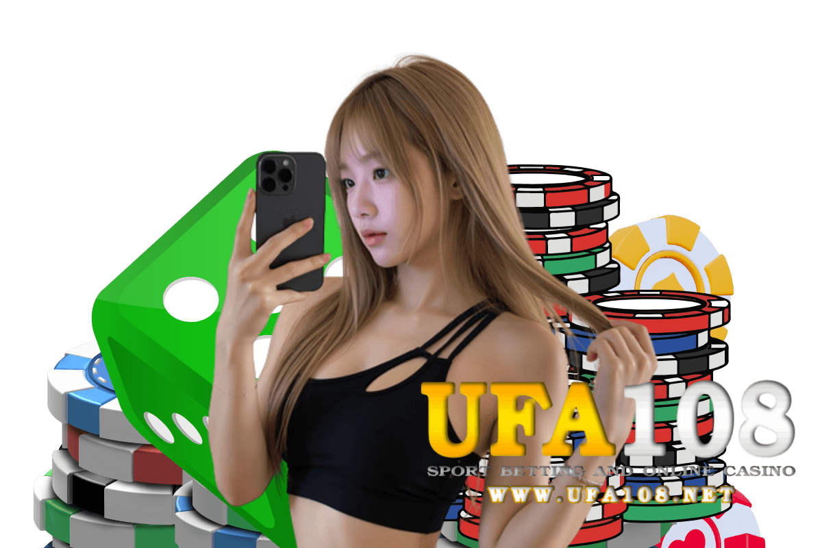 ufa108 ทางเข้า