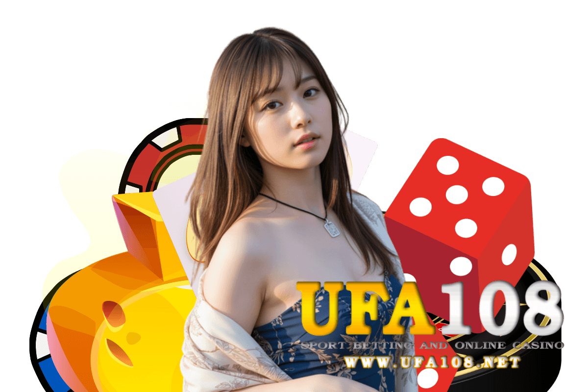 ufa108 สมัคร