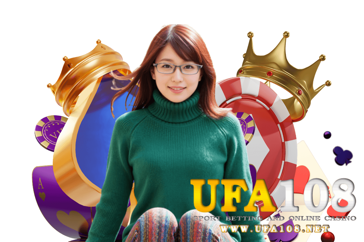 ufa108 เครดิตฟรี
