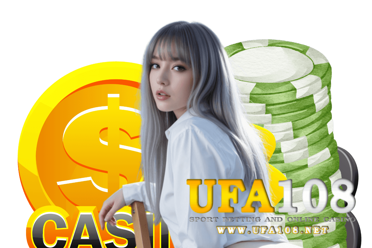 สล็อต ufa108